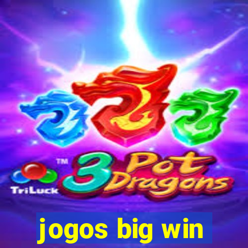 jogos big win